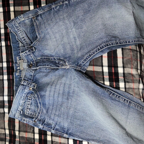 Jeans Mens Axe And Crown Jeans Poshmark